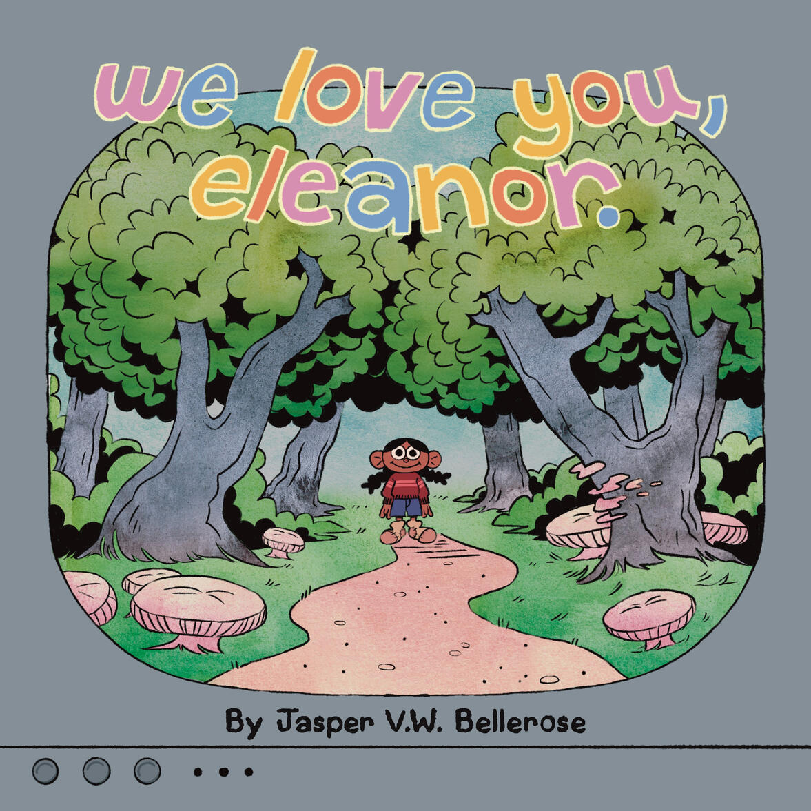 we love you, eleanor (My Senior Thesis, 2024) Click to read more! we love you, eleanor (My Senior Thesis, 2024) Click to read more!